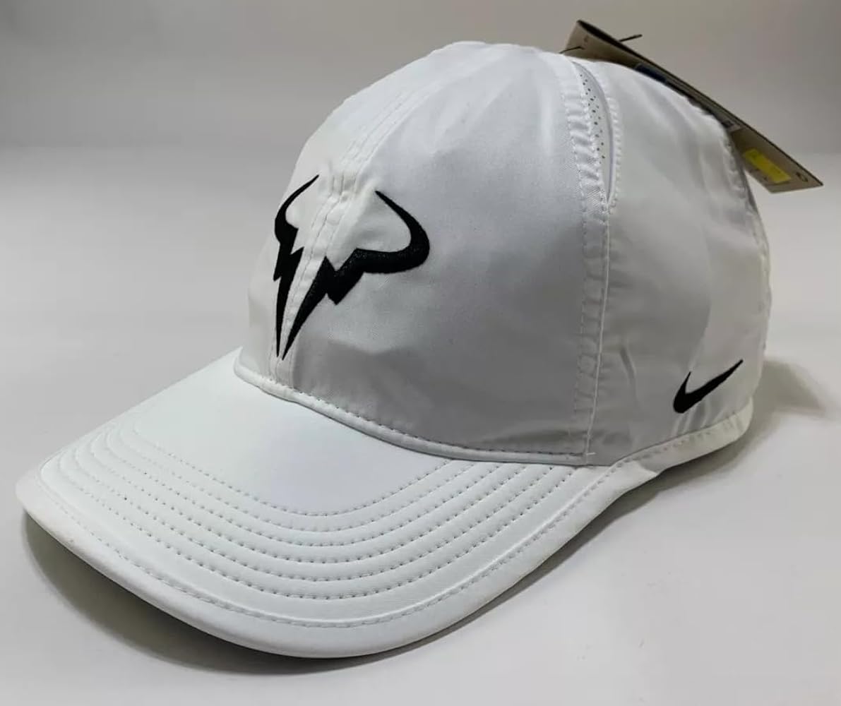 Amazon.co.jp: Nike FB5600 Dri-Fit Club Unstructured RAFA Rafael