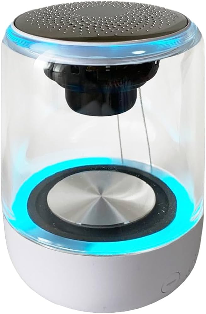 Amazon.co.jp: エクサレインボーゼロ 量子波動を応用したスピーカー型