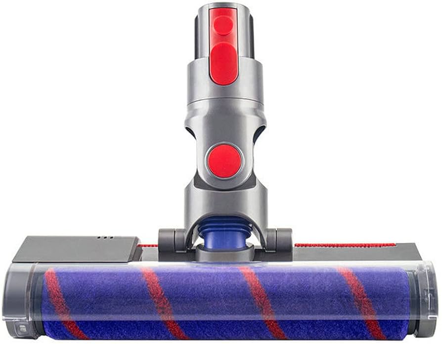 Amazon | KIOMOKI 掃除機V8 SLIMヘッド for ダイソンV8 Slim Fluffy