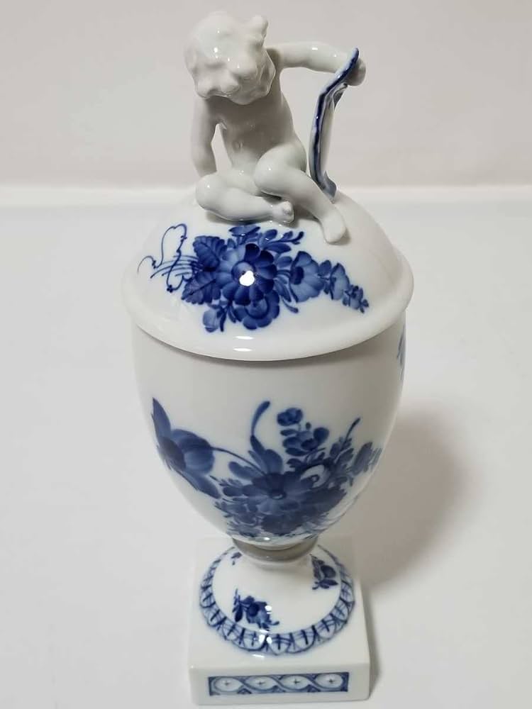 Amazon.co.jp: 保管品 ROYAL COPENHAGEN ロイヤルコペンハーゲン