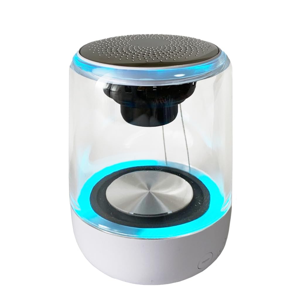 Amazon.co.jp: エクサレインボーゼロ 量子波動を応用したスピーカー型