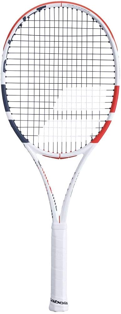 Amazon | バボラ Babolat テニス硬式テニスラケット PURE STRIKE TOUR