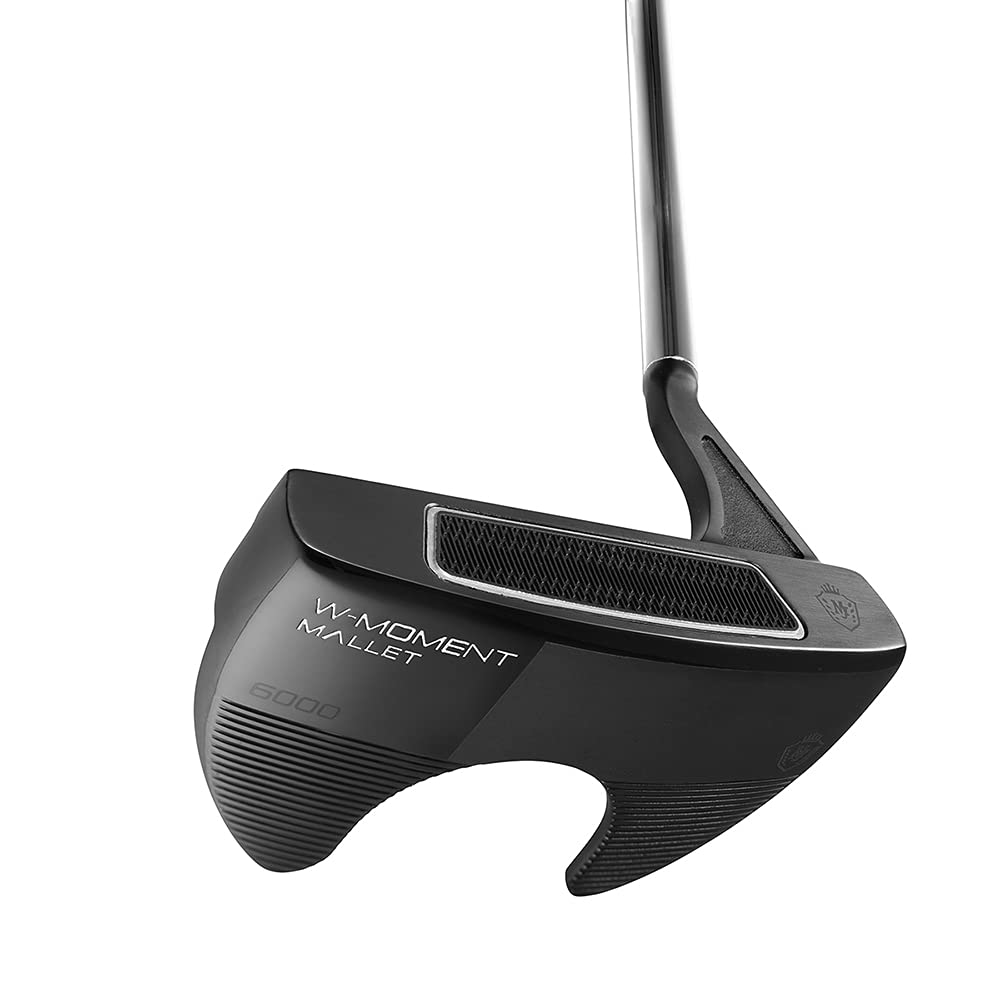 Amazon.co.jp: マジェスティ(Majasty) MAJESTY W-MOMENT PUTTER