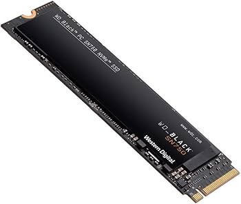 Amazon | WESTERN DIGITAL WD Black SN750 SSD M.2 PCIe Gen 3x4 with