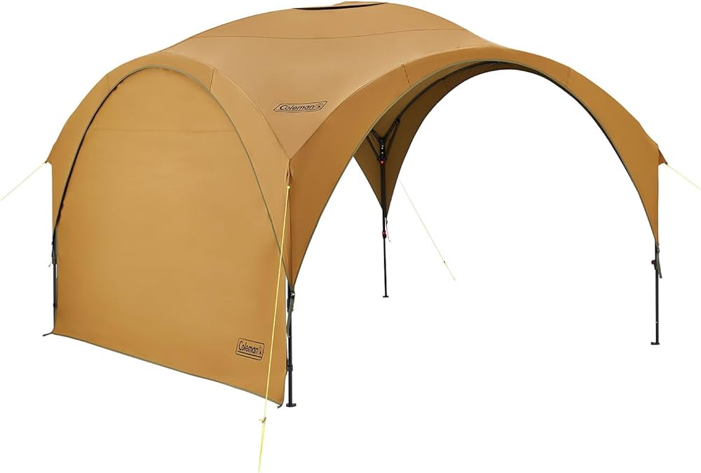 Amazon | Coleman(コールマン) シェード TCパーティーシェードライト