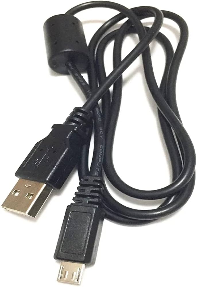 Amazon.co.jp: GONOLOWAY 交換用インターフェースケーブル IFC-600PCU