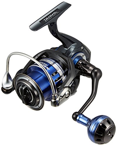 ダイワ「モアザン 121XH カムイトゥクシー」！海アメ、鮭向けの剛竿が