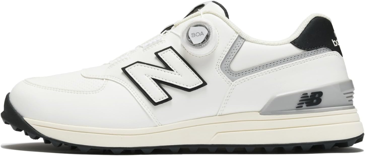 Amazon | 574 v3 SL BOA@ | ゴルフ