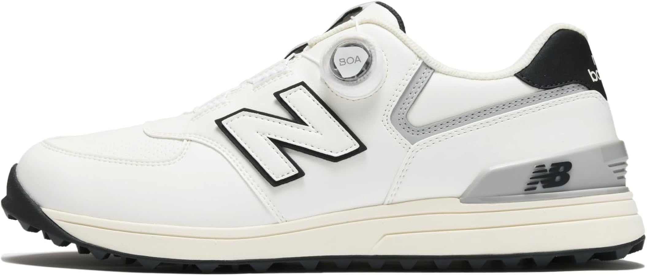 Amazon | 574 v3 SL BOA@ | ゴルフ