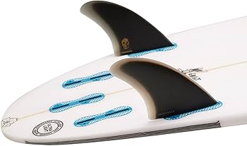 Amazon | FCS2 フィン Chris Christenson's specialty twin クリス