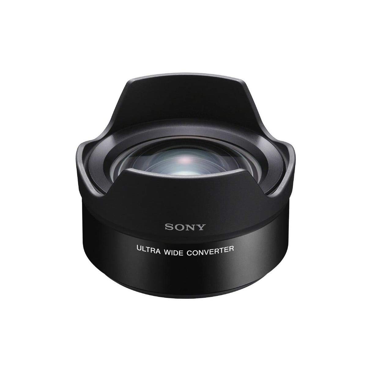 Amazon.com : Sony VCLECU2 12-16 MM,f/2.8 Petal Shaped Fixed Ultra