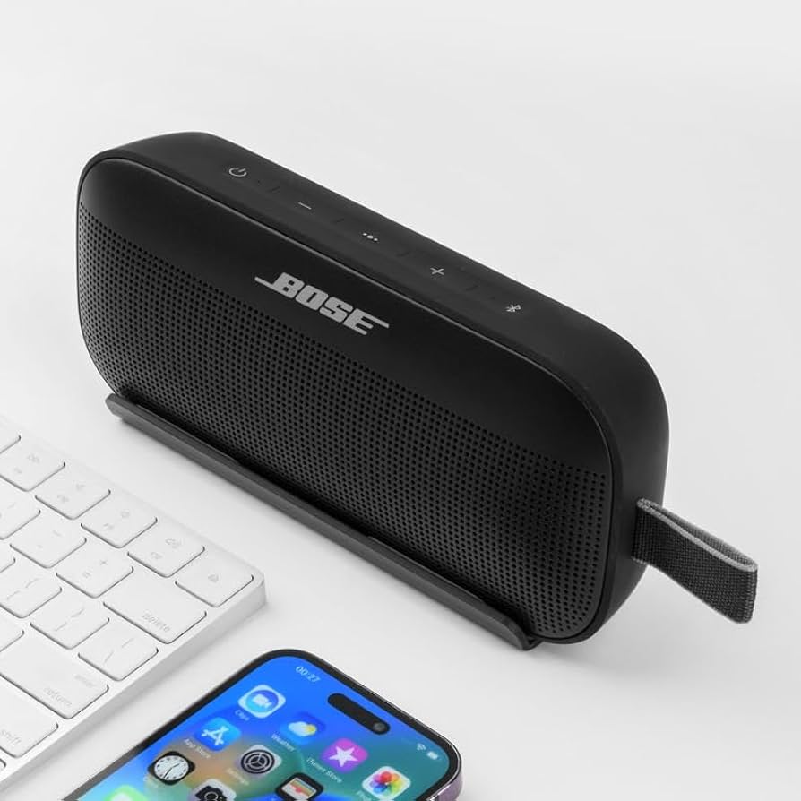 Amazon.co.jp: Fenmic Bose SoundLink Flex 2 1用 ポータブル