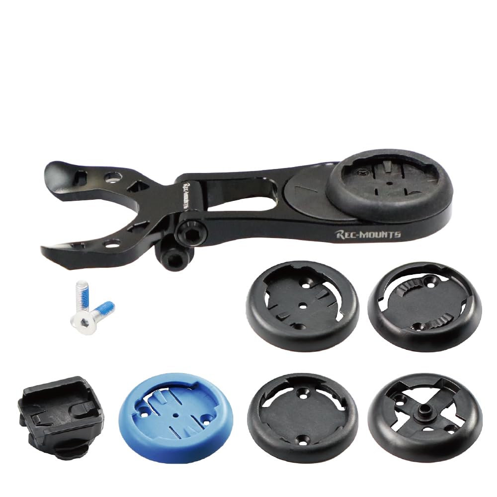 Amazon.co.jp: レックマウント(Rec-Mounts) グスト (ATTAQUE カーボン