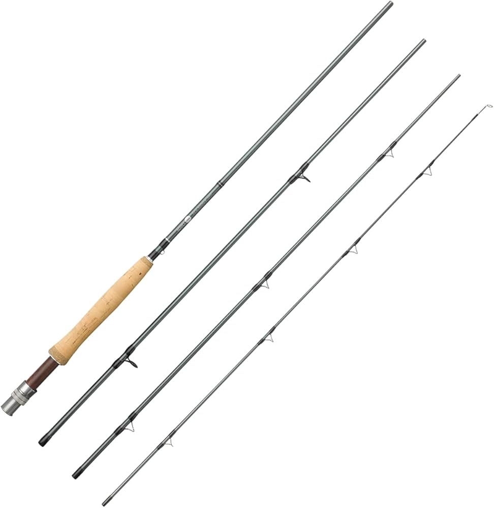 Amazon | ティムコ(TIEMCO) ユーフレックス・ノービスワン 865-4