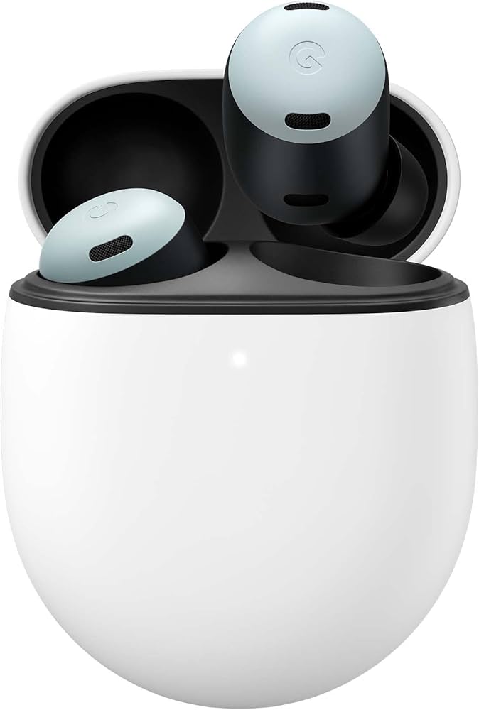 Amazon.co.jp: 【整備済み品】 Google Pixel Buds Pro GA03203-JP