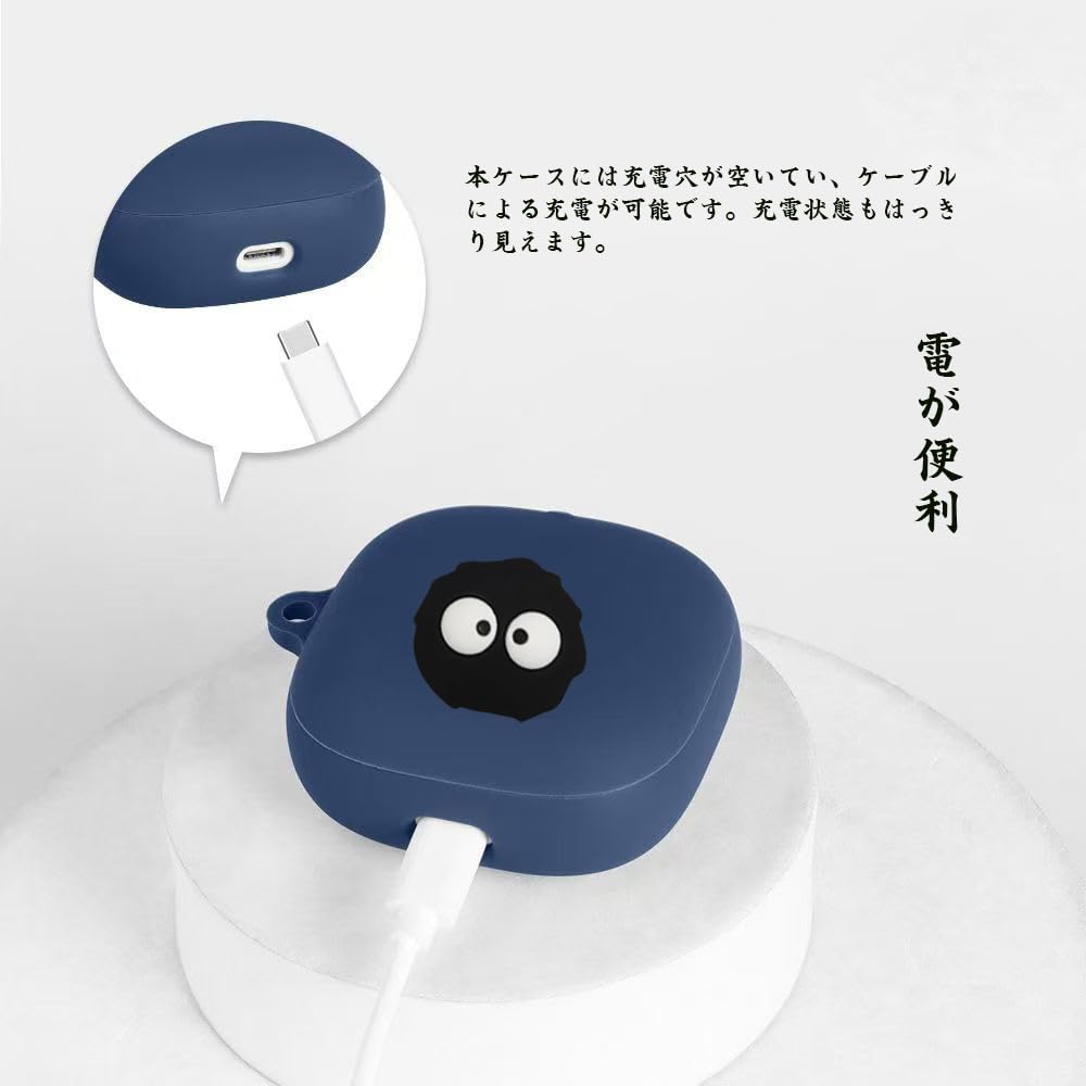 Amazon | Anker soundcore liberty 5 用のケース カバー ワイヤレス