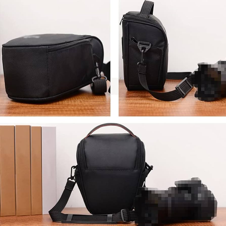 Amazon | 【AGENIUS】カメラケース・NIKON(ニコン) Z 8用 一眼レフ