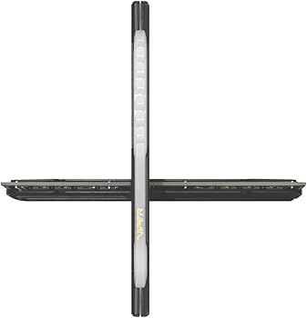 Amazon.co.jp: Patriot Memory パトリオットメモリ Viper Steel RGB