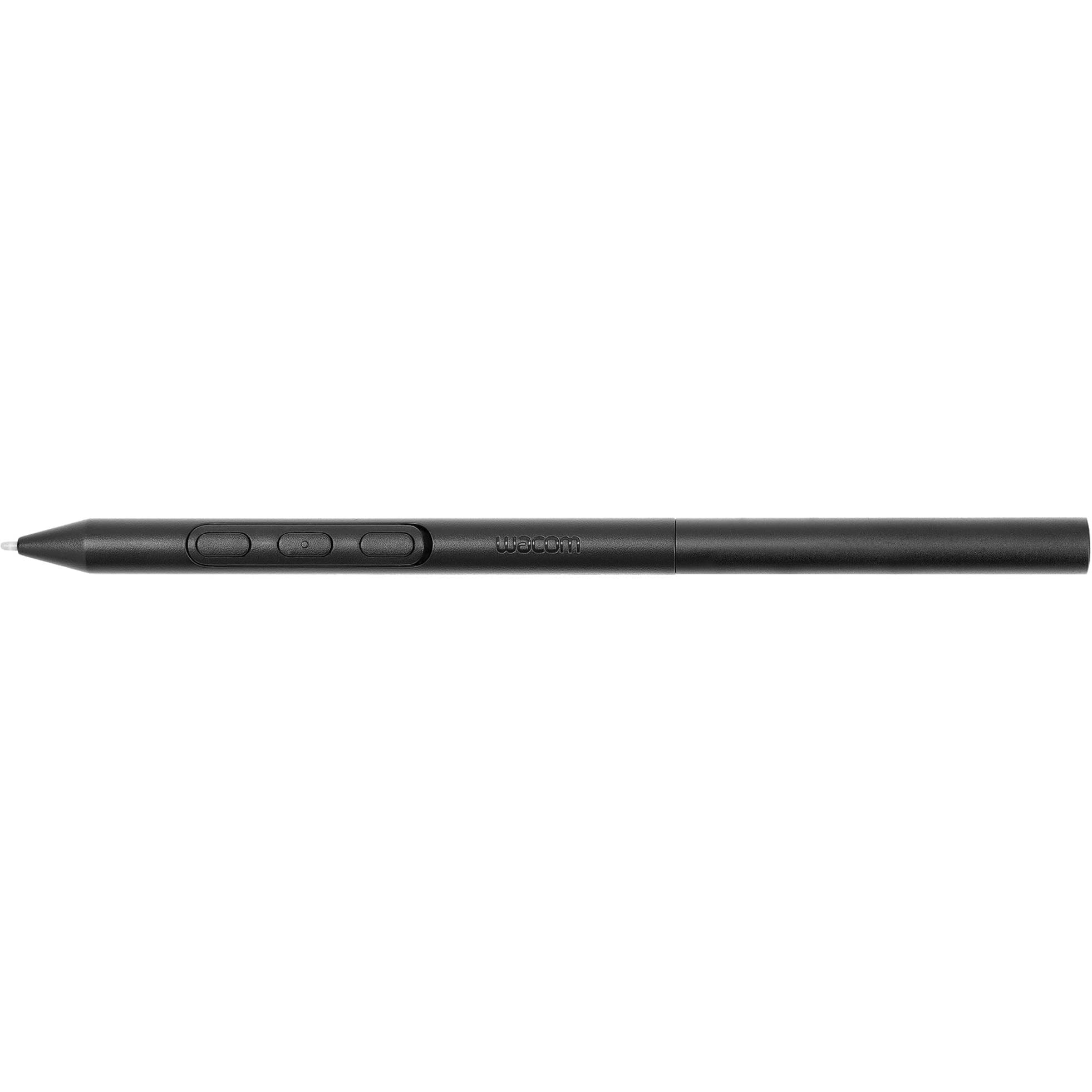 Amazon.co.jp: Wacom Pro Pen 3 (ACP50000DZ) ブラック : パソコン
