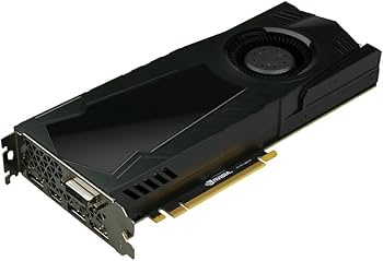 Amazon | ELSA GeForce GTX 1080 8GB ST グラフィックスボード VD6119