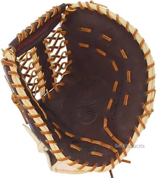 Amazon | 野球 久保田スラッガー 軟式 ファーストミット 軟式