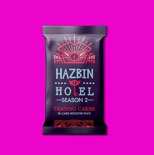 最安ショップ比較】 【HAZBIN HOTEL SEASON2】ハズビンホテル シーズン