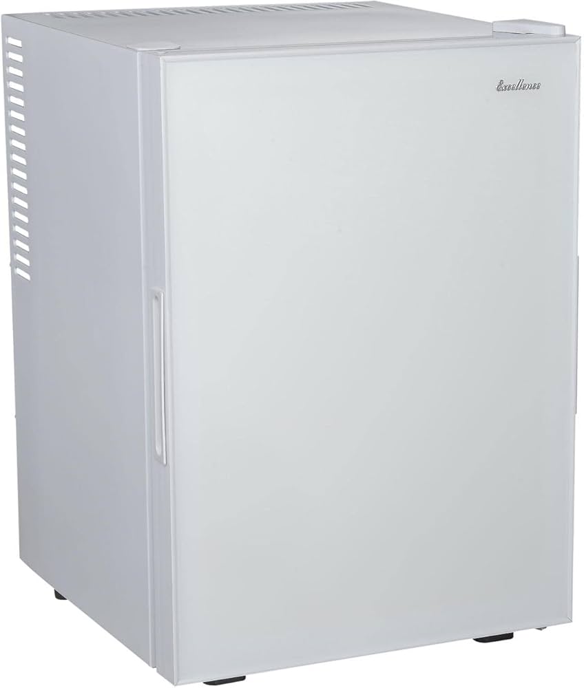 Amazon.co.jp: 三ツ星貿易 冷蔵庫 40L 1ドア 右開き ホワイト ML-40G-W