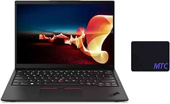 Amazon.co.jp: Lenovo ThinkPad X1 Nano Gen 2 ノートパソコン 13