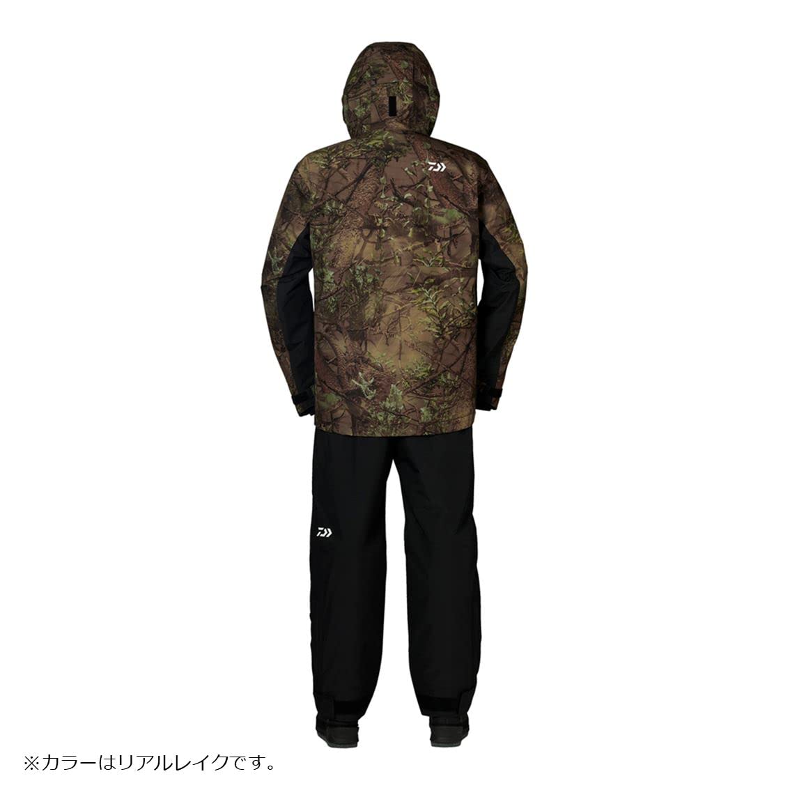 Amazon.co.jp: ダイワ(DAIWA) 防寒着 ゴアテックス プロダクト