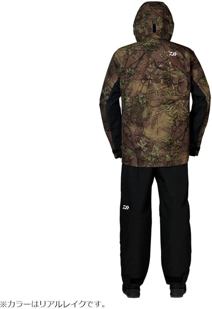 Amazon.co.jp: ダイワ(DAIWA) 防寒着 ゴアテックス プロダクト