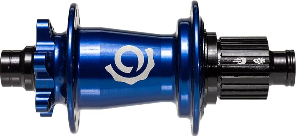 Amazon | Industry Nine Hydra Classic Boost リア 6ボルト 32穴