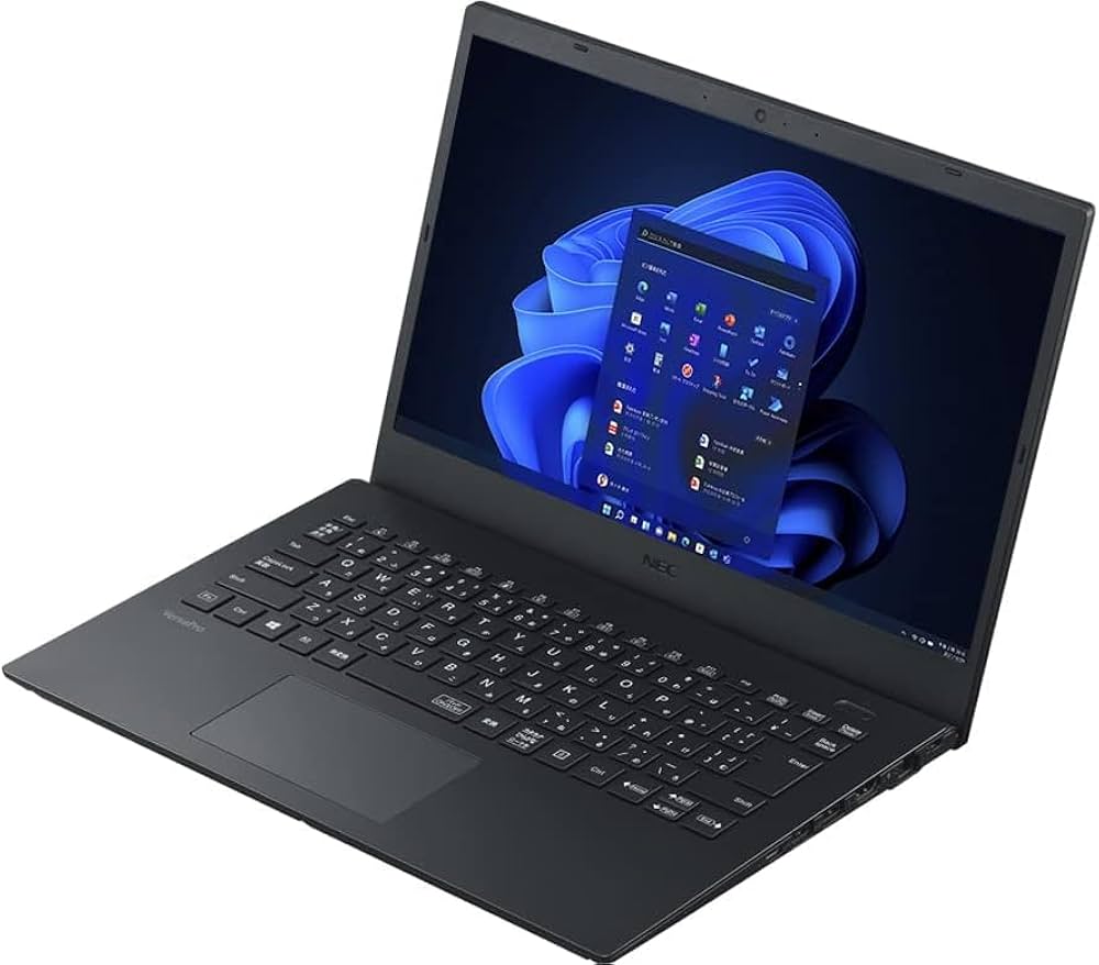 Amazon.co.jp: 【整備済み品】NEC Versapro VKT16M-6 ノートパソコン