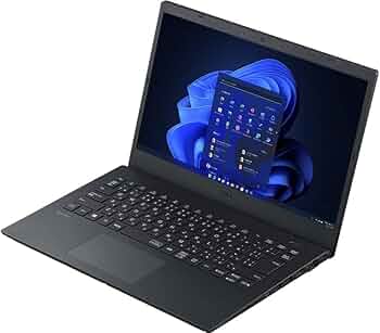 Amazon.co.jp: 【整備済み品】NEC Versapro VKT16M-6 ノートパソコン