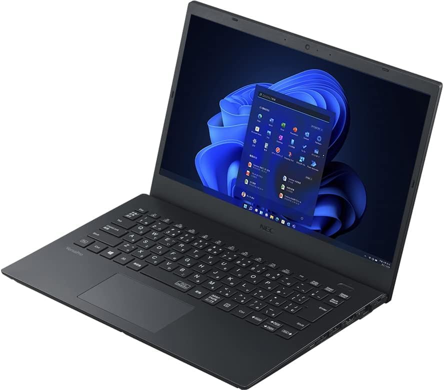 Amazon.co.jp: 【整備済み品】NEC Versapro VKT16M-6 ノートパソコン