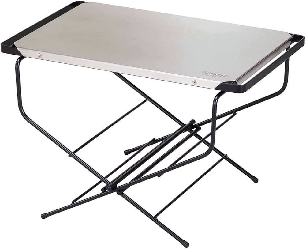 Amazon | ハングアウト(Hang Out) 焚き火 テーブル ファイヤーサイド