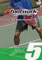 Vfootwork @ Amazon.co.jp: