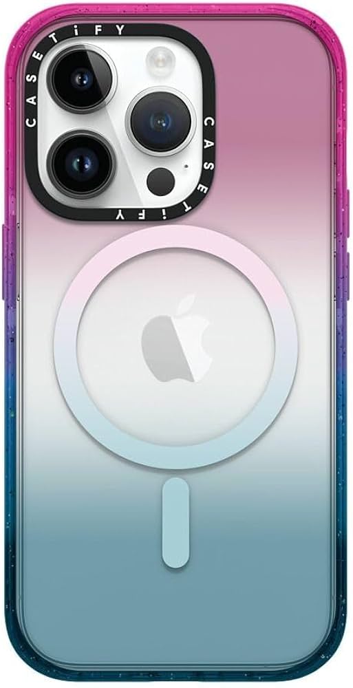 Amazon.com: CASETiFY Impact iPhone 14 Pro Case [4X Military Grade