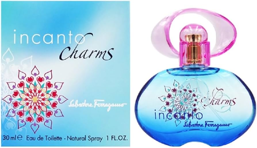 Amazon | サルバドール フェラガモ 香水 フェラガモ インカント