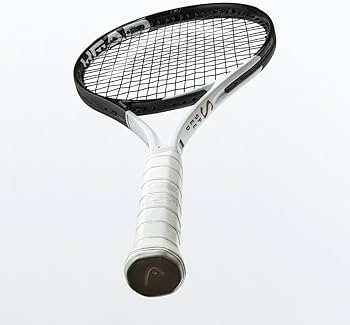 Amazon | ヘッド(HEAD) SPEED MP 2022 BLACK/WHITE G2 | ヘッド(HEAD