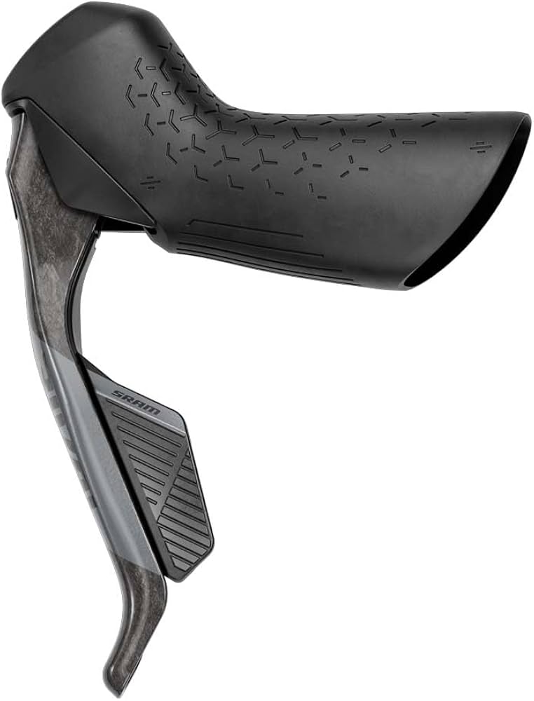 Amazon | SRAM Rival AXS HRD Shift/Brakeset E1 | SRAM | ブレーキ