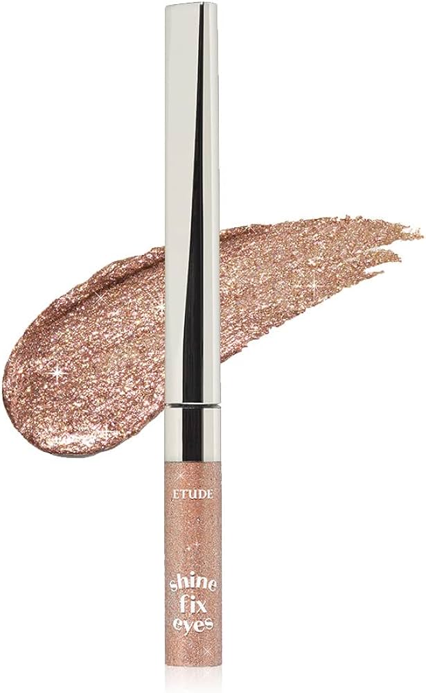 Amazon.co.jp: ETUDE [エチュード公式] シャインフィックス アイズ