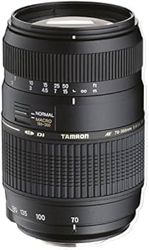 Amazon.co.jp: TAMRON 望遠ズームレンズ AF70-300mm F4-5.6 Di MACRO