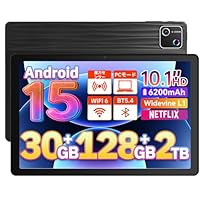 Amazon.co.jp: タブレット 10インチ - HiGrace Android15 タブレット