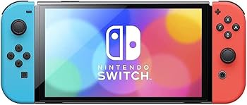 Amazon.co.jp: 【整備済み品】 任天堂 Nintendo Switch 有機ELモデル