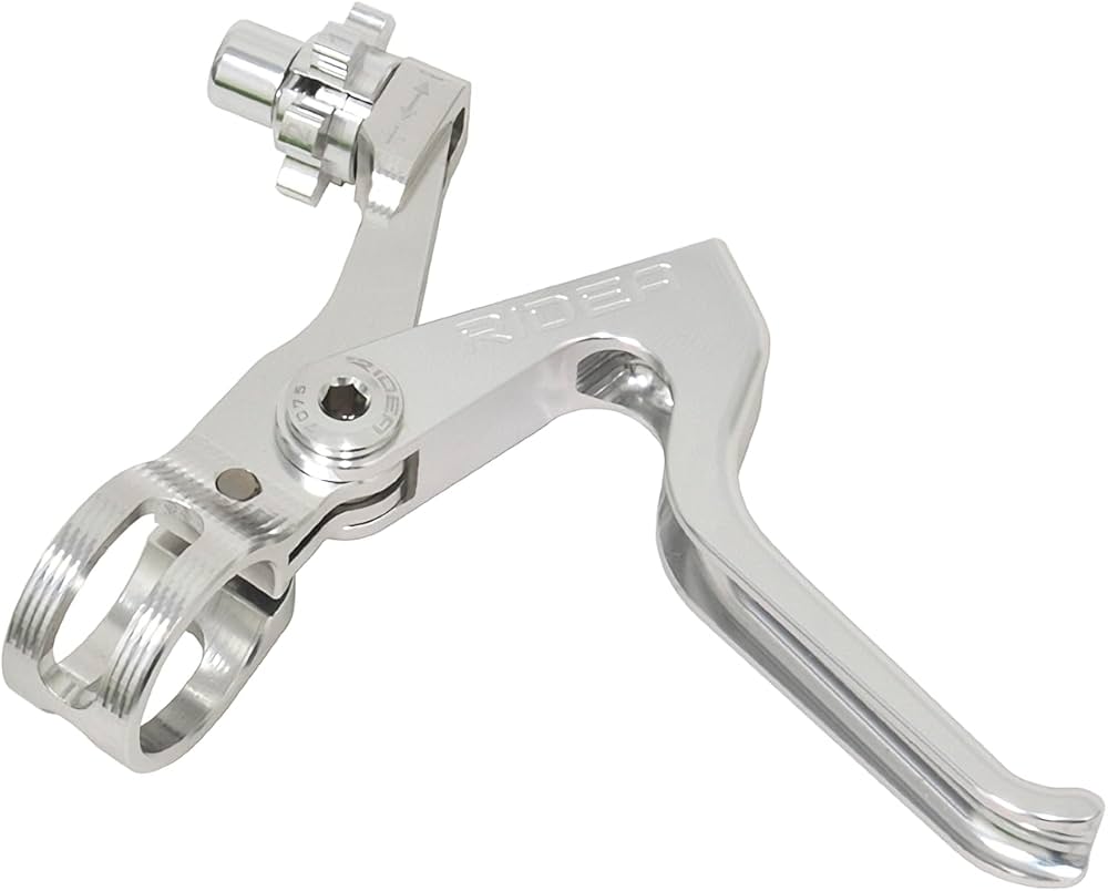 パーツ RIDEAC-Type Lever CNC パーツ RIDEAC-Type Lever CNC パーツ