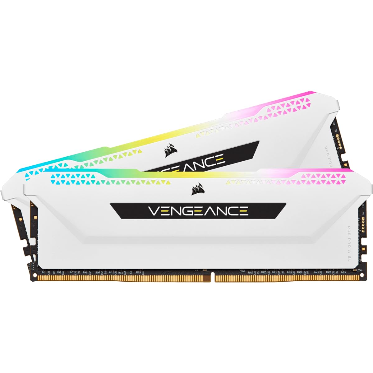 Corsair Vengeance RGB Pro SL 32GB (2x16GB) DDR4 3600 (PC4-28800