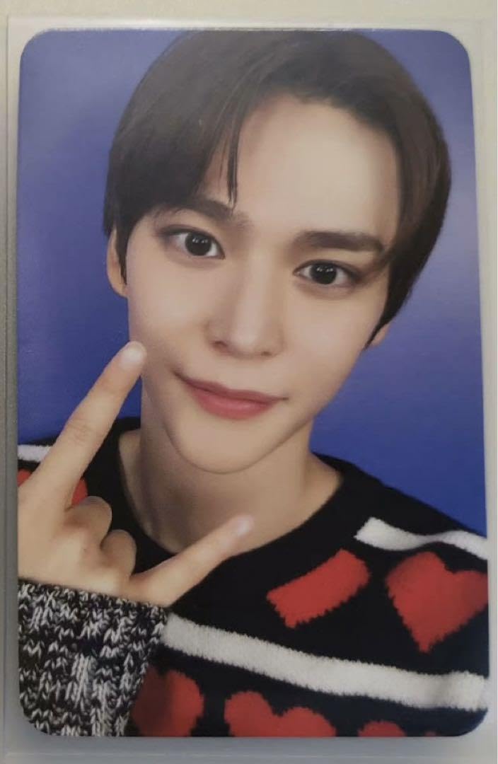 Amazon.co.jp: RIIZE ウンソク kpopmerch タイ トレカ : おもちゃ