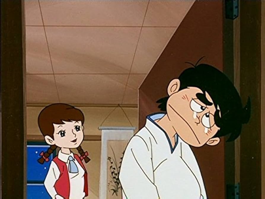 Amazon.co.jp: 放送開始45周年記念 いなかっぺ大将 HDリマスター DVD