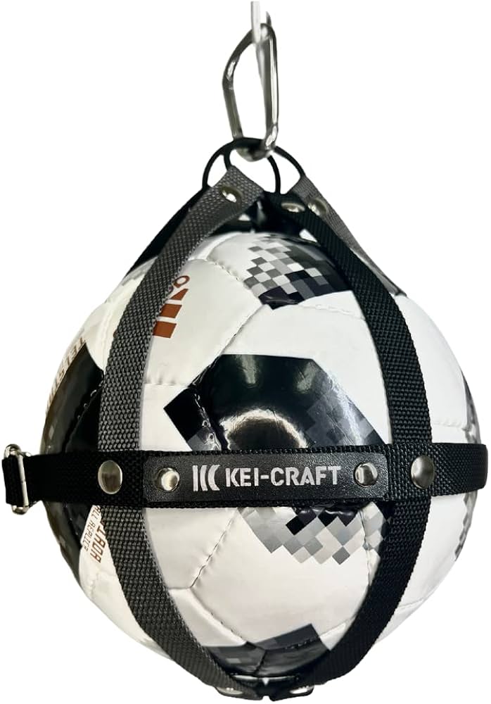 Amazon | KEI-CRAFT（ケイクラフト） ボールホルダー XO-R モデル （名