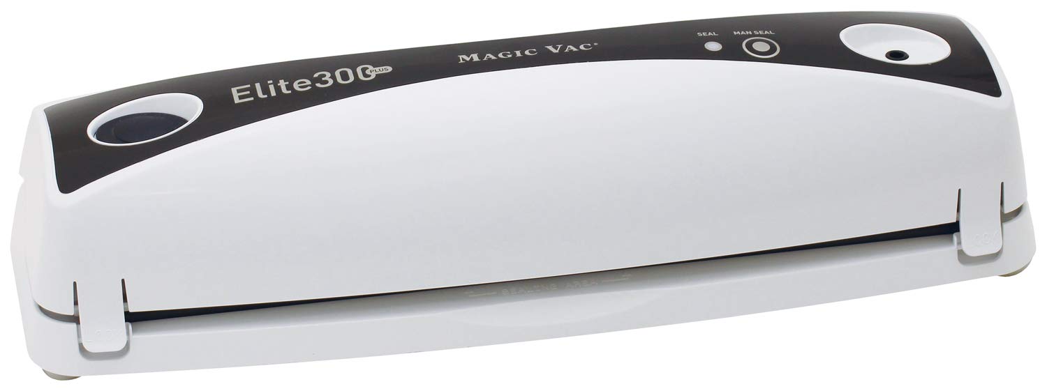 Amazon.co.jp: 真空パック器 マジックバック エリート300Plus : ホーム